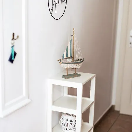 Semesterbostad Haus Roserlheim *