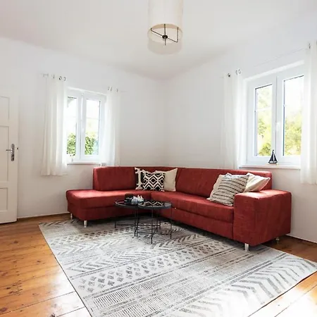 Holiday home Haus Roserlheim