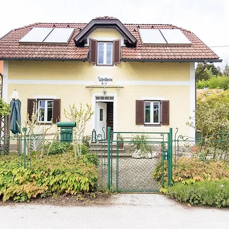 Haus Roserlheim * Portschach am Woerthersee