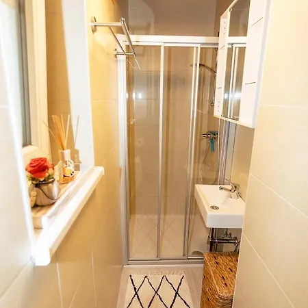 Haus Roserlheim Hébergement de vacances