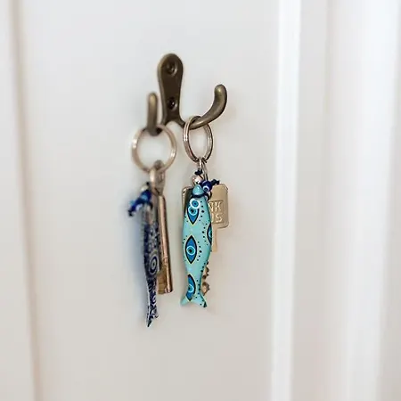 Semesterbostad Haus Roserlheim