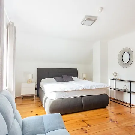 Haus Roserlheim Tatil Evi