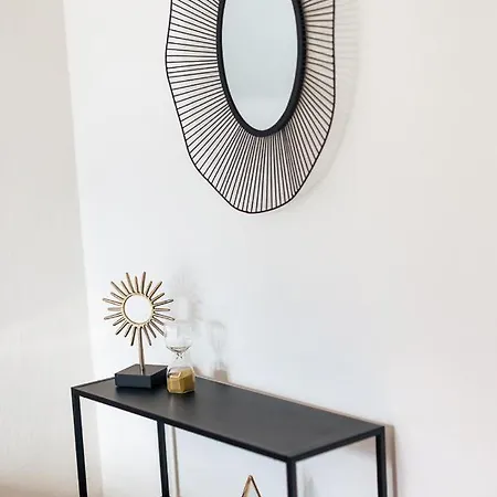 Haus Roserlheim Hébergement de vacances *