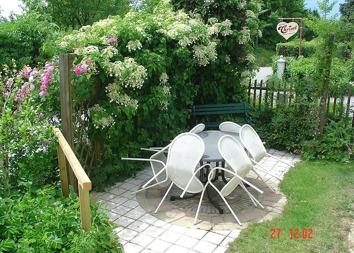 Haus Roserlheim Prázdninový dům Pörtschach am Wörthersee